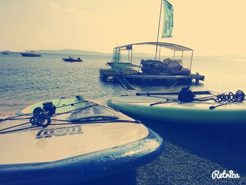 Water Sports Centre Roda sup stand up paddling greece chalkidiki rental.jpg2