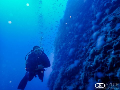 Azure Diving Center open water courses toroni halkidiki greece μαθηματα καταδυσης.jpg10