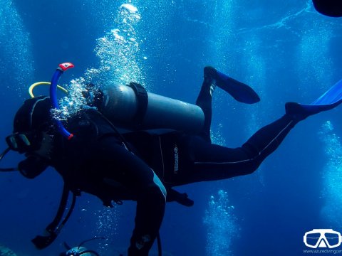 Azure Diving Center open water courses toroni halkidiki greece μαθηματα καταδυσης.jpg6