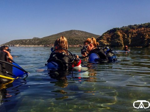 Azure Diving Center open water courses toroni halkidiki greece μαθηματα καταδυσης.jpg3