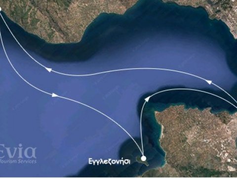 sail evia greece ιστιοπολια