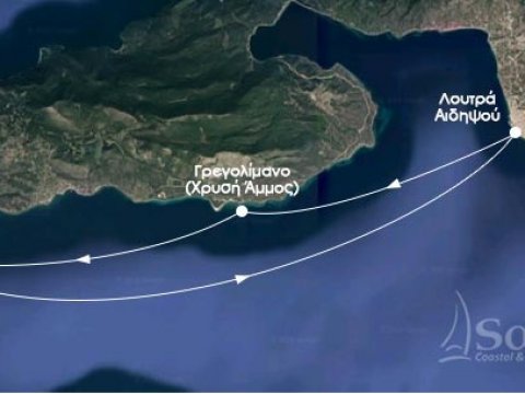 sail evia lichadonisia greece ιστιοπλοια λιχαδονησια ευβοια