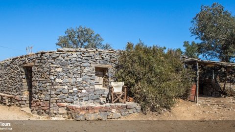 chania 4x4 jeep safari tours greece Shepherd's Hut Lefka Ori Mountain.jpg4