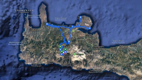 4χ4 Tour jeep safar Samaria Gorge-Kallergis Refuge greece chania.jpg6