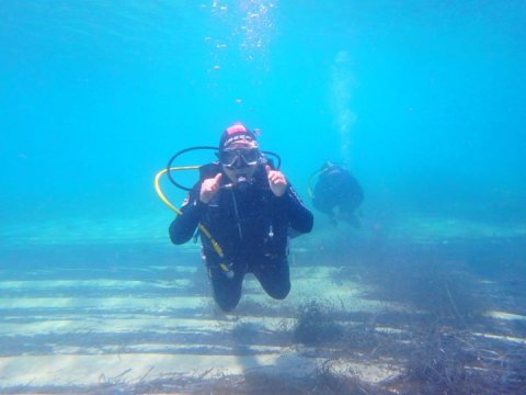 Discover Scuba Diving Blue Fin Greece Naxos Divers Καταδυσεις.jpg12