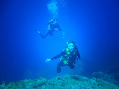 Diving Center Kefalonia try scuba discover greece καταδυσεισ argostoli.jpg6
