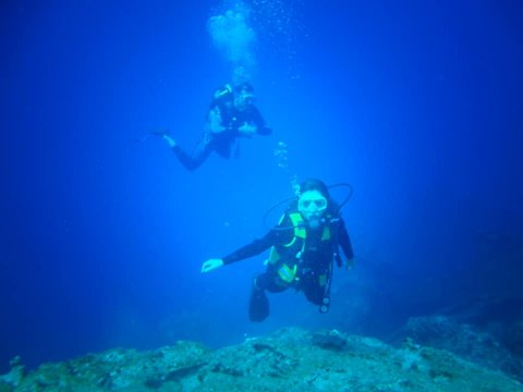 Diving Center Kefalonia try scuba discover greece καταδυσεισ argostoli.jpg6