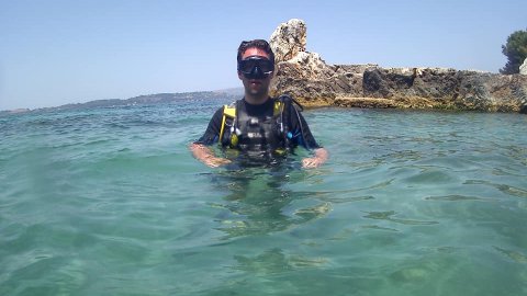 Diving Center Kefalonia try scuba discover greece καταδυσεισ argostoli.jpg4