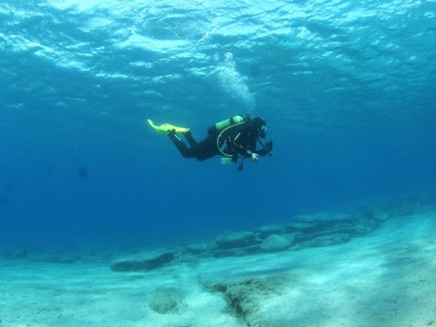 sea greece diving world καταδυσεις  kos center