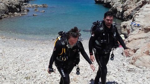 Discover Scuba Diving Almyrida omega καταδυσεις Chania Greece.jpg12