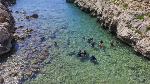Discover Scuba Diving Almyrida omega καταδυσεις Chania Greece.jpg7