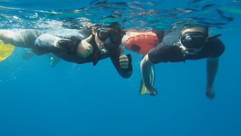 Boat Trip Guided Snorkeling Chania greece.jpg16