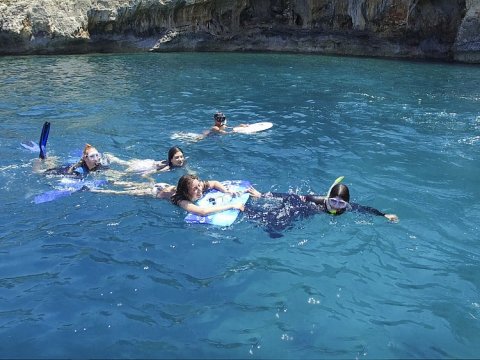 Boat Trip Guided Snorkeling Chania greece.jpg3