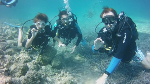 Scuba Diving Paxoi καταδυσεις Paxos center Greece oasi.jpg7