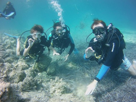 Scuba Diving Paxoi καταδυσεις Paxos center Greece oasi.jpg7
