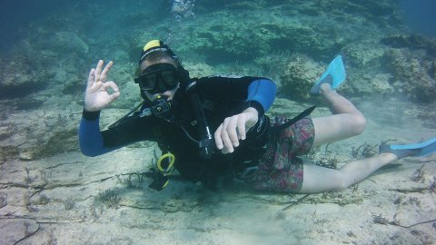 Scuba Diving Paxoi καταδυσεις Paxos center Greece oasi.jpg5