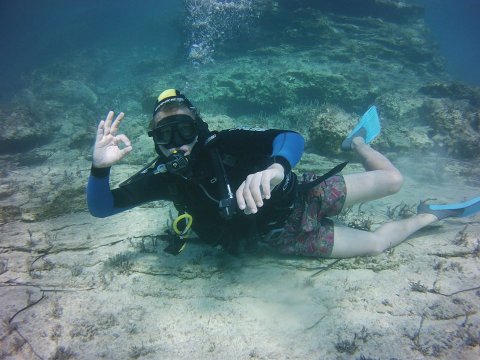 Scuba Diving Paxoi καταδυσεις Paxos center Greece oasi.jpg5