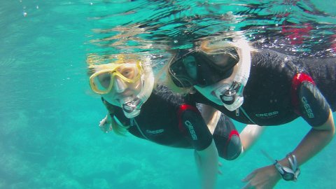 Snorkeling Paxoi Greece Paxos.jpg2