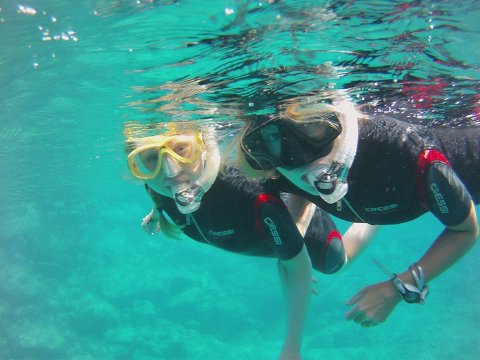 Snorkeling Paxoi Greece Paxos.jpg2