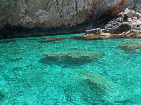 Private Boat Tour Folegandros sea Greece σκαφοσ (2)
