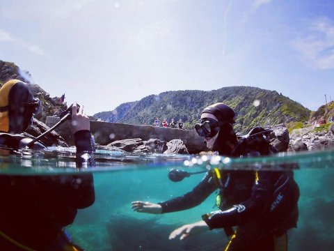 Scuba Diving Skopelos Greece  καταδυσεις Dive Center.jpg12