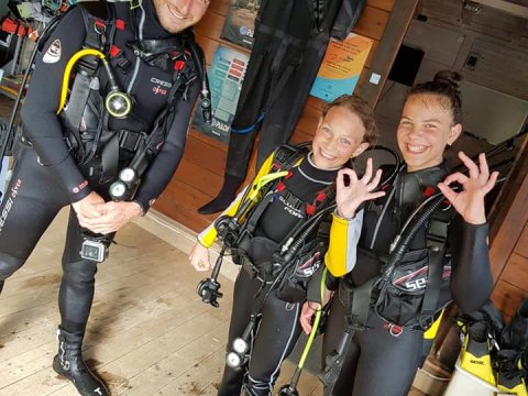 Scuba Diving Skopelos Greece  καταδυσεις Dive Center.jpg11