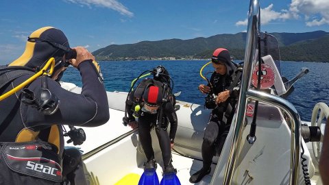 Scuba Diving Skopelos Greece  καταδυσεις Dive Center.jpg10