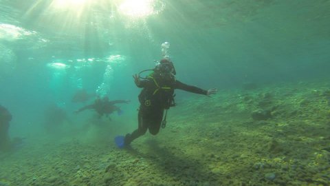 Scuba Diving Skopelos Greece  καταδυσεις Dive Center.jpg9