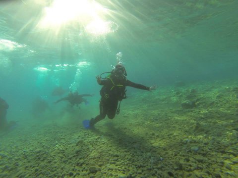 Scuba Diving Skopelos Greece  καταδυσεις Dive Center.jpg9