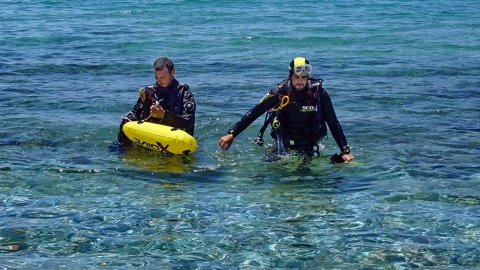 Scuba Diving Skopelos Greece  καταδυσεις Dive Center.jpg6