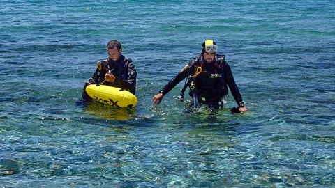 Scuba Diving Skopelos Greece  καταδυσεις Dive Center.jpg6