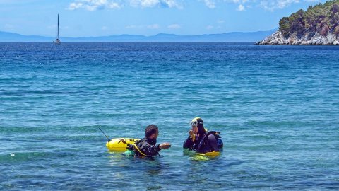 Scuba Diving Skopelos Greece  καταδυσεις Dive Center.jpg5