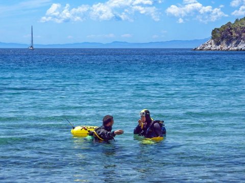 Scuba Diving Skopelos Greece  καταδυσεις Dive Center.jpg5