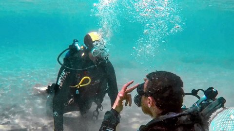 Scuba Diving Skopelos Greece  καταδυσεις Dive Center.jpg3