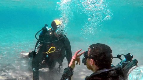 Scuba Diving Skopelos Greece  καταδυσεις Dive Center.jpg3