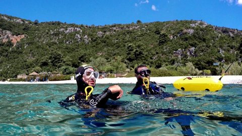 Scuba Diving Skopelos Greece  καταδυσεις Dive Center.jpg2