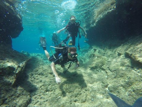 Scuba Dive Paros Diving καταδυσεις center Greece.jpg11