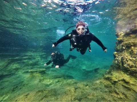 Scuba Diving Syvota καταδυσεις deep Greece blue sivota divers center.jpg11
