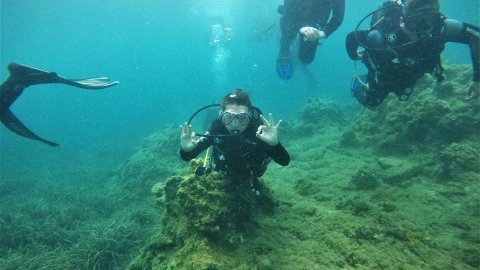 Scuba Diving Syvota καταδυσεις deep Greece blue sivota divers center.jpg8