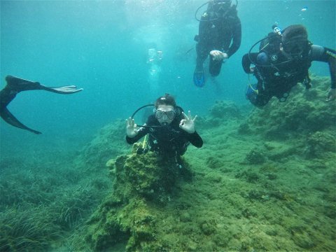 Scuba Diving Syvota καταδυσεις deep Greece blue sivota divers center.jpg8