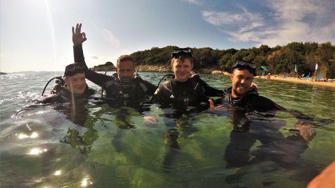 Scuba Diving Syvota καταδυσεις deep Greece blue sivota divers center.jpg3