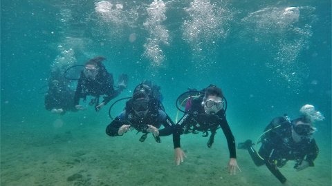 Scuba Diving Syvota καταδυσεις deep Greece blue sivota divers center.jpg2