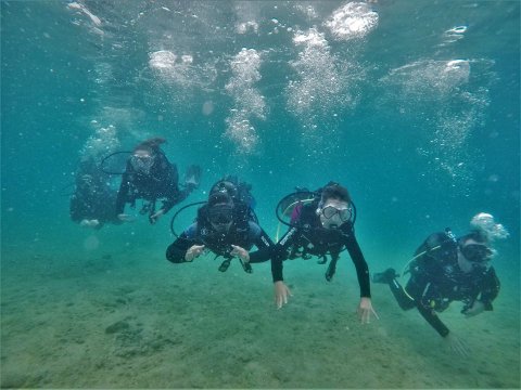 Scuba Diving Syvota καταδυσεις deep Greece blue sivota divers center.jpg2