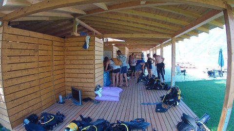 Scuba Diving center Lefkada Καταδυσεις  lefkas nautilus Greece Dive.jpg9