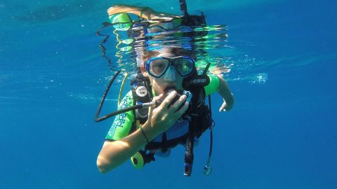 Scuba Diving center Lefkada Καταδυσεις  lefkas nautilus Greece Dive.jpg8