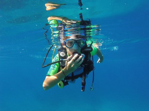 Scuba Diving center Lefkada Καταδυσεις  lefkas nautilus Greece Dive.jpg8