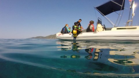 Scuba Diving center Lefkada Καταδυσεις  lefkas nautilus Greece Dive.jpg7
