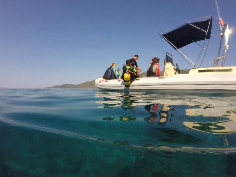 Scuba Diving center Lefkada Καταδυσεις  lefkas nautilus Greece Dive.jpg7