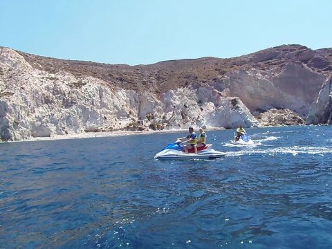 Santorini Jet Ski Safari Greece (10)