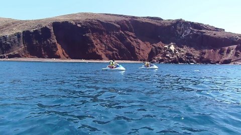 Santorini Jet Ski Safari Greece (9)